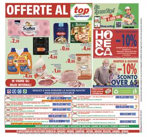 Volantino Top Supermercati settimana 38 Pagina 20