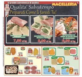 Volantino Top Supermercati settimana 38 Pagina 7