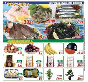 Volantino Top Supermercati settimana 38 Pagina 8