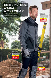 Aldi leaflet Page 10