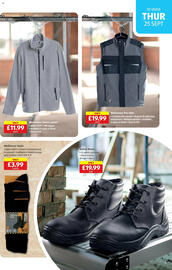 Aldi leaflet Page 11