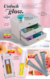 Aldi leaflet Page 12