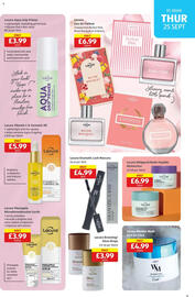Aldi leaflet Page 13