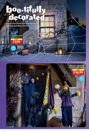 Aldi leaflet Page 14