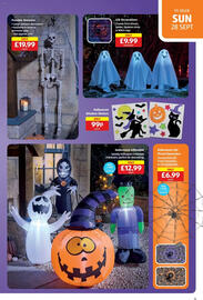 Aldi leaflet Page 15