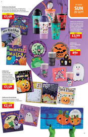 Aldi leaflet Page 19