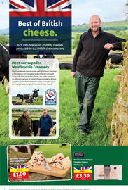Aldi leaflet Page 2