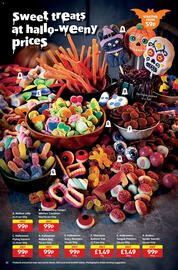 Aldi leaflet Page 20