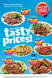 Aldi leaflet Page 27