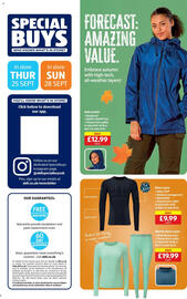 Aldi leaflet Page 4
