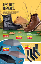 Aldi leaflet Page 6