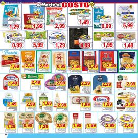 Volantino Pewex Pagina 18