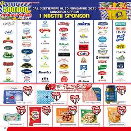 Volantino Pewex Pagina 2