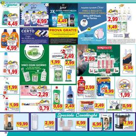 Volantino Pewex Pagina 22