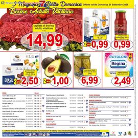 Volantino Pewex Pagina 24