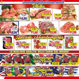 Volantino Pewex Pagina 4