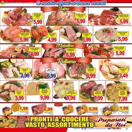 Volantino Pewex Pagina 5