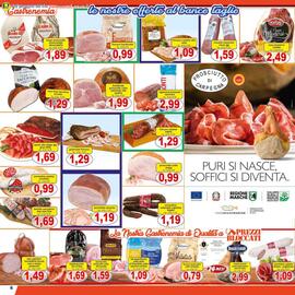 Volantino Pewex Pagina 6