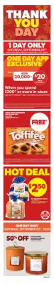 Dominion flyer (valid until 24-09)