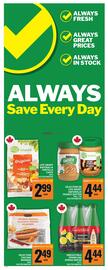 Food Basics flyer week 38 Page 13