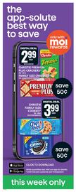 Food Basics flyer week 38 Page 20