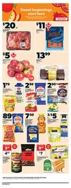 Loblaws flyer week 38 Page 10