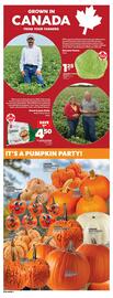 Loblaws flyer week 38 Page 11