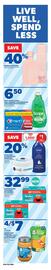 Loblaws flyer week 38 Page 14