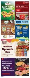 Loblaws flyer week 38 Page 17