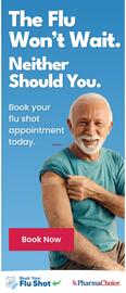 PharmaChoice flyer week 38 Page 2