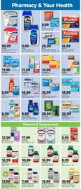 PharmaChoice flyer week 38 Page 6