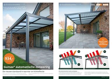 Tuinmaximaal folder Pagina 13