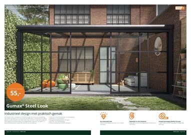 Tuinmaximaal folder Pagina 9