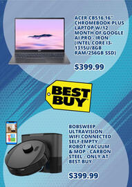 Best Buy flyer week 38 Page 4