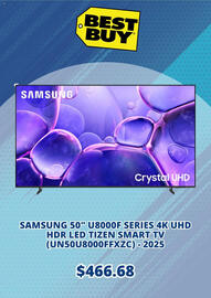 Best Buy flyer week 38 Page 5