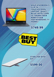Best Buy flyer week 38 Page 6