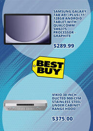 Best Buy flyer week 38 Page 7