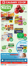 Calgary Co-op flyer week 38 Page 3