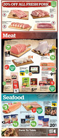 Calgary Co-op flyer week 38 Page 6