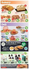 Calgary Co-op flyer week 38 Page 7
