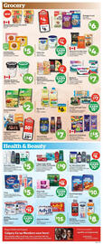 Calgary Co-op flyer week 38 Page 8