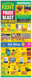 Kent flyer week 38 Page 1