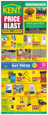 Kent flyer (valid until 25-09)