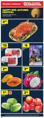 Atlantic Superstore flyer (valid until 2-10)