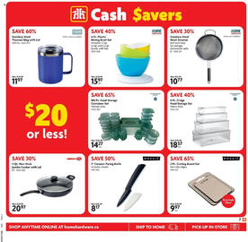 Home Hardware flyer Page 7