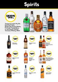Drakes catalogue Page 4