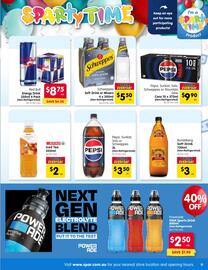 Spar catalogue week 38 Page 11