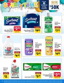 Spar catalogue week 38 Page 14