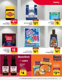 Spar catalogue week 38 Page 17