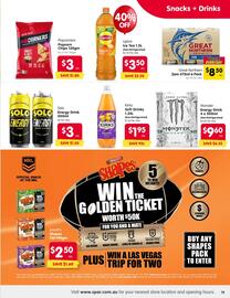 Spar catalogue week 38 Page 19